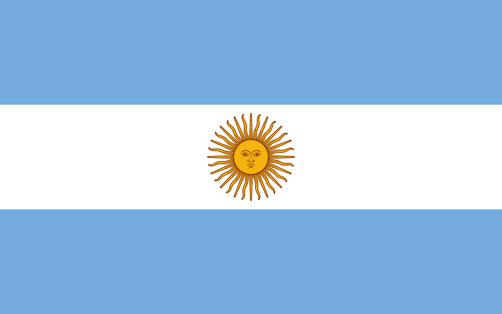 Argentine