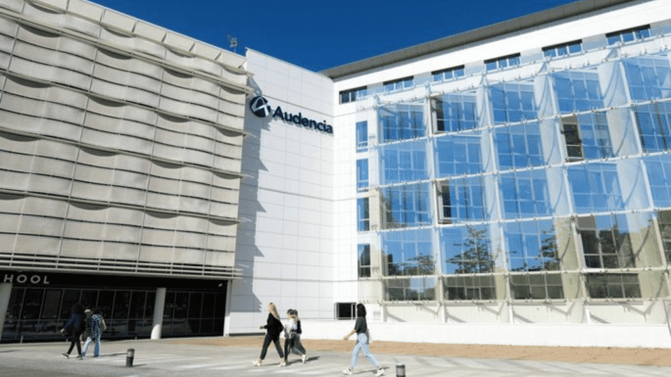 Audencia Business School