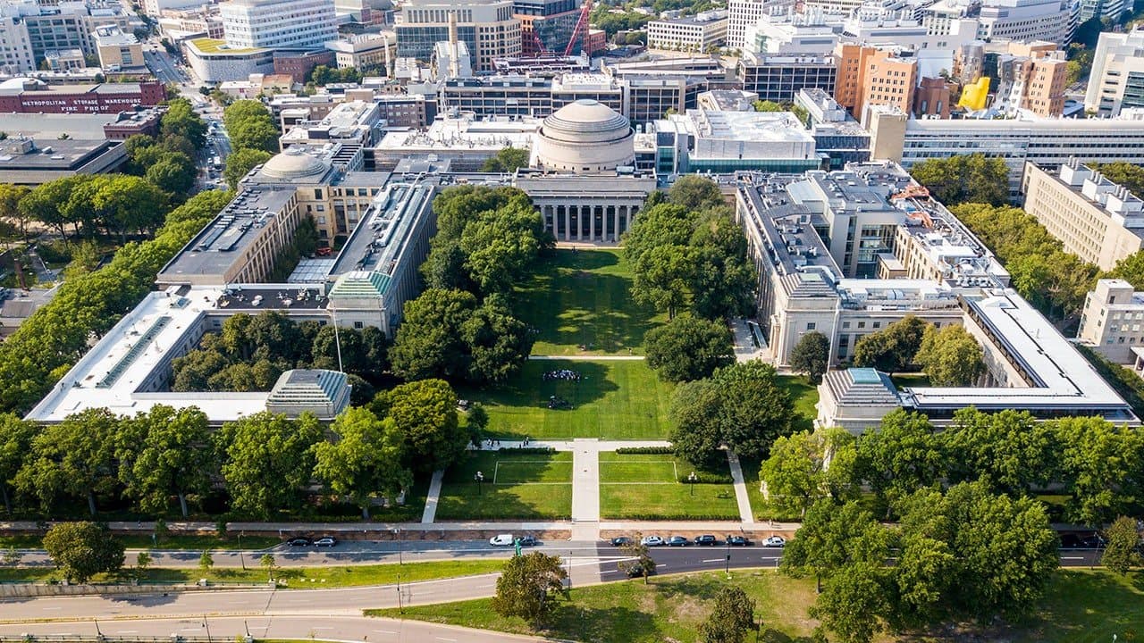 Institut de technologie du Massachusetts (MIT)