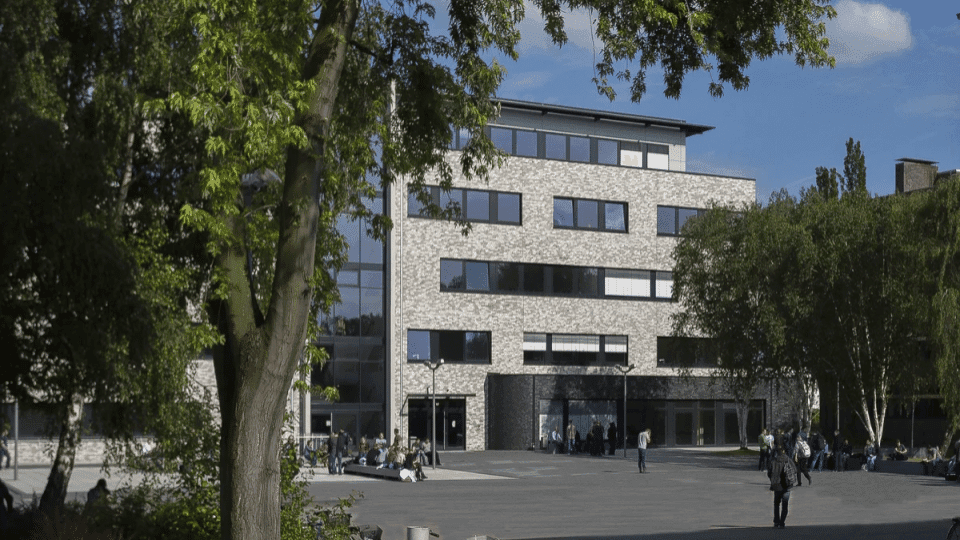 Rheinische Fachhochschule Köln