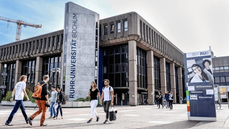Université de la Ruhr à Bochum