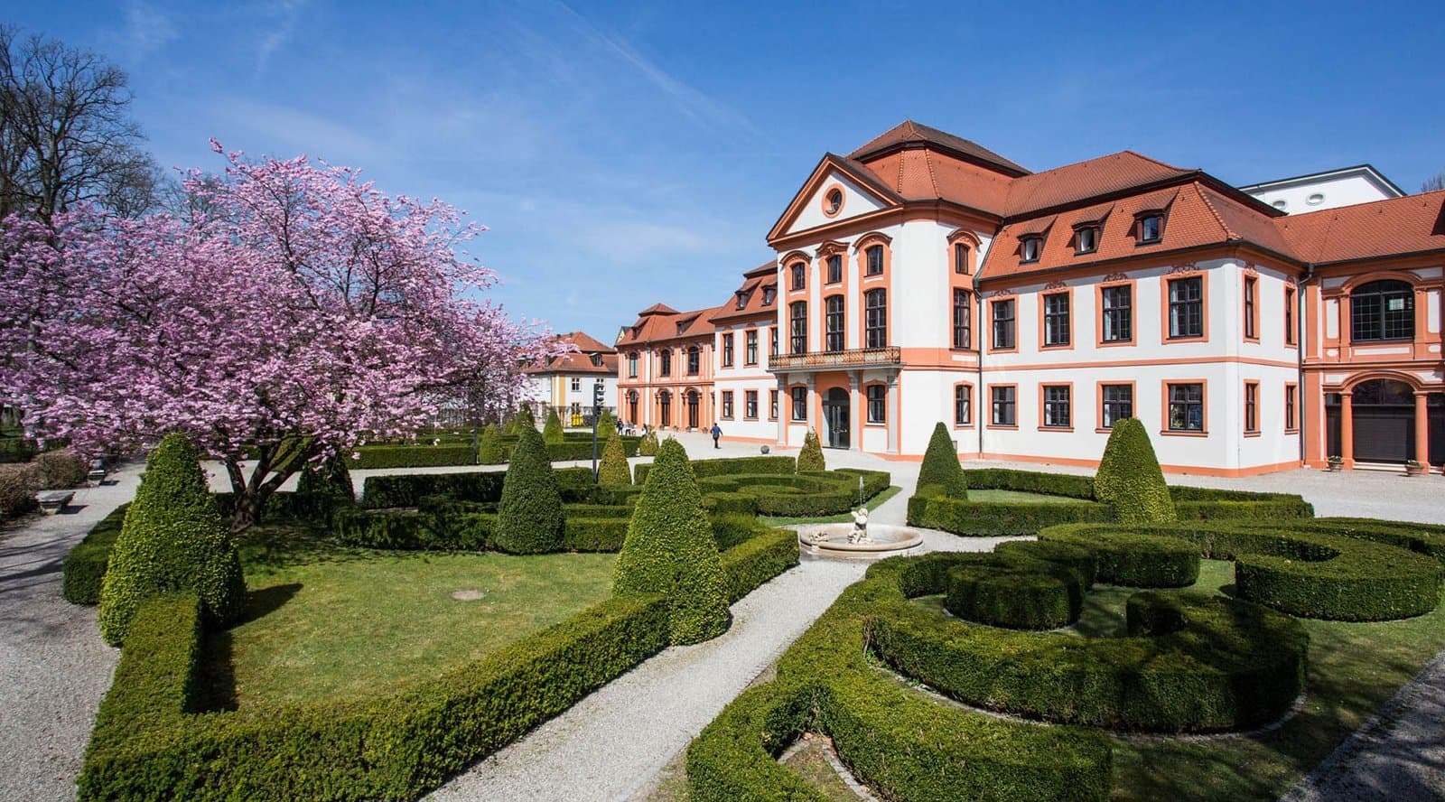 Université Catholique d’Eichstätt-Ingolstadt