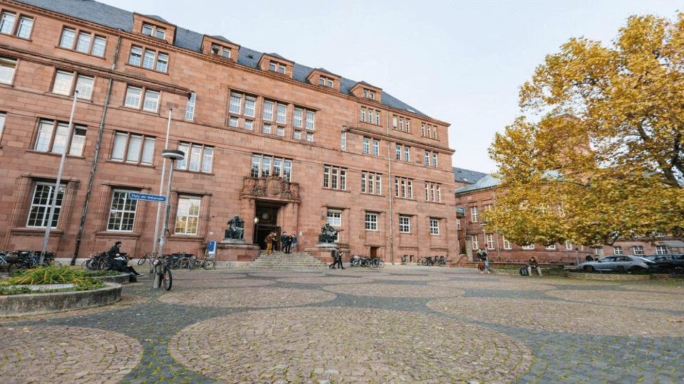 Université de Fribourg