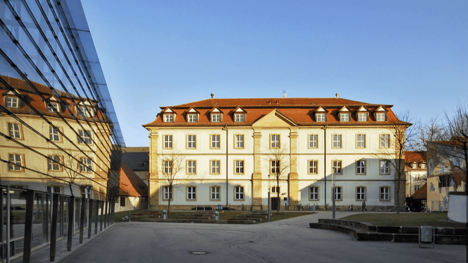 Université de Bamberg