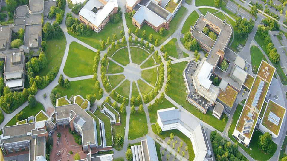 Université de Bayreuth
