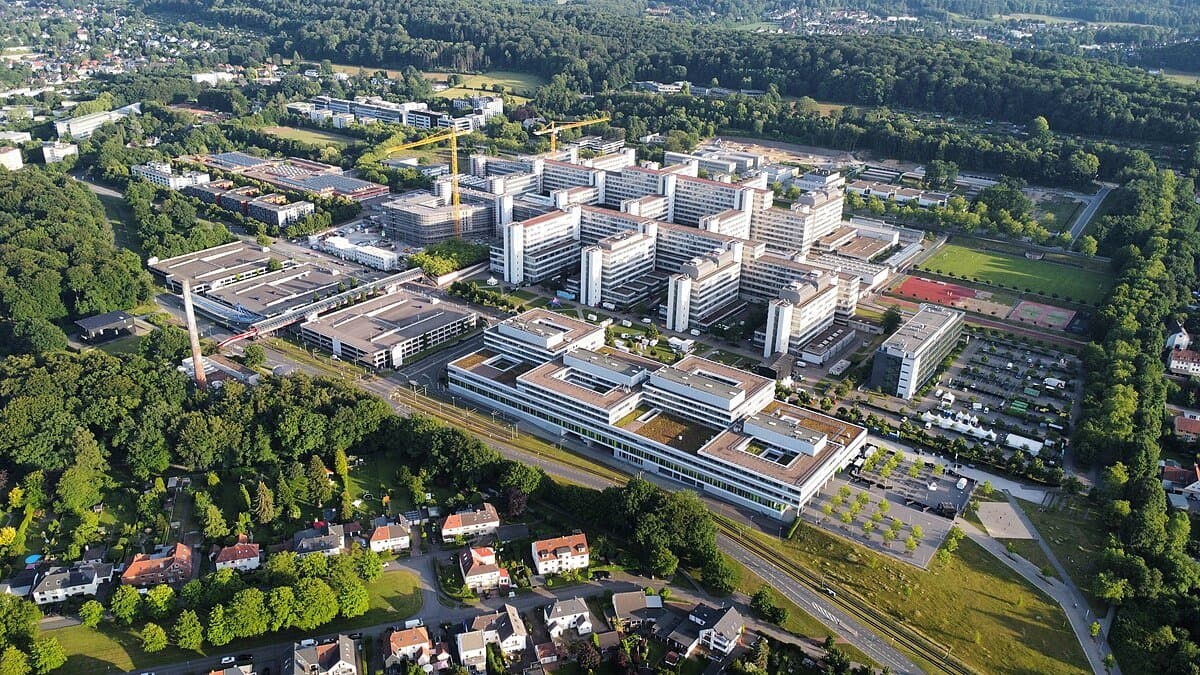 Université de Bielefeld