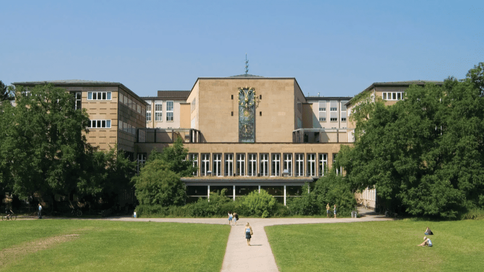 Université de Cologne
