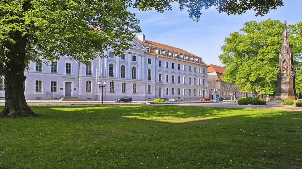 Université de Greifswald