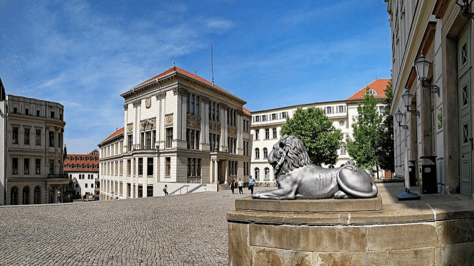 Université de Halle-Wittenberg
