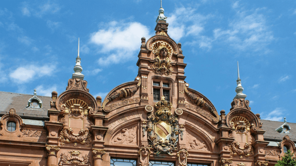 Université de Heidelberg