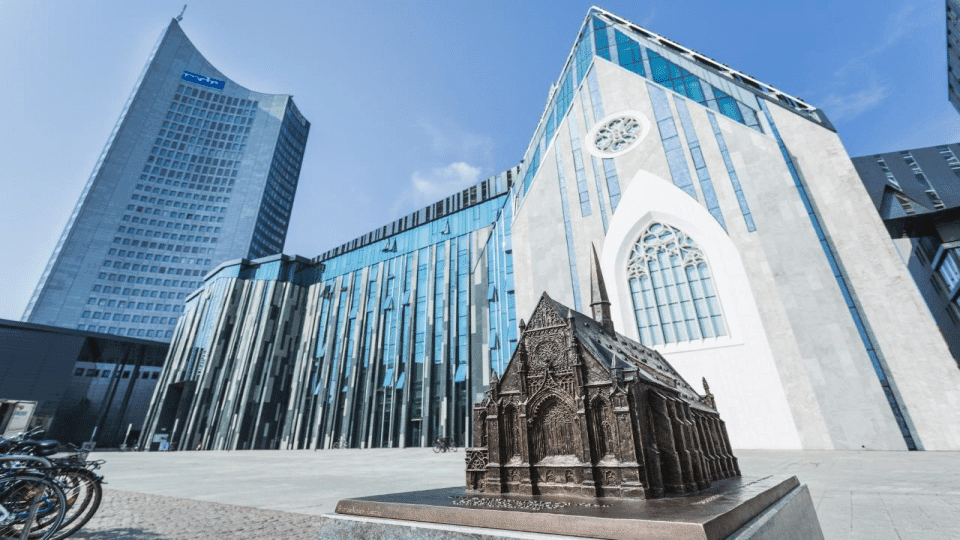 Université de Leipzig