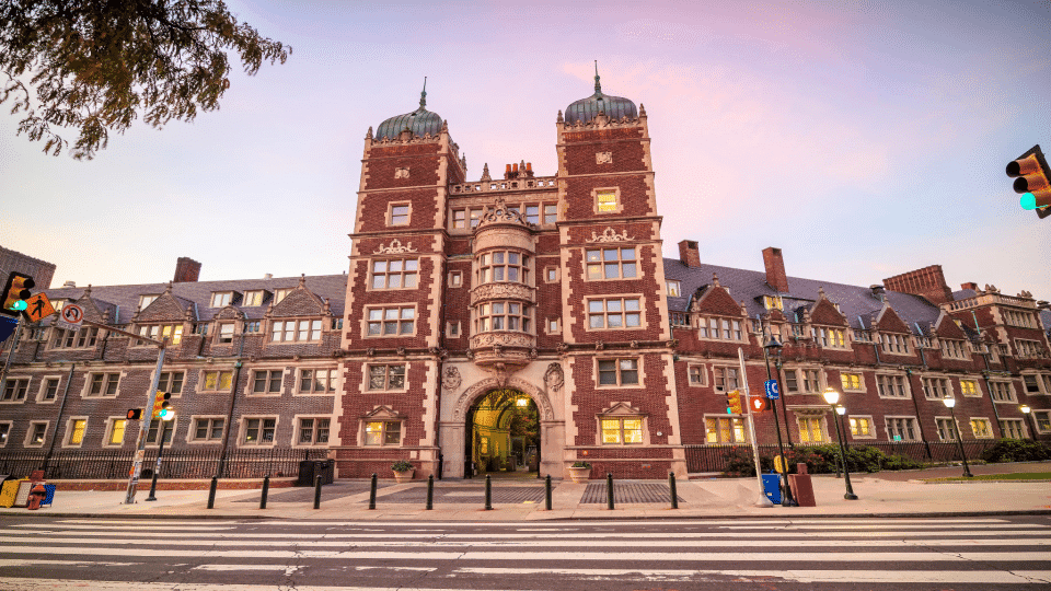 Université de Pennsylvanie