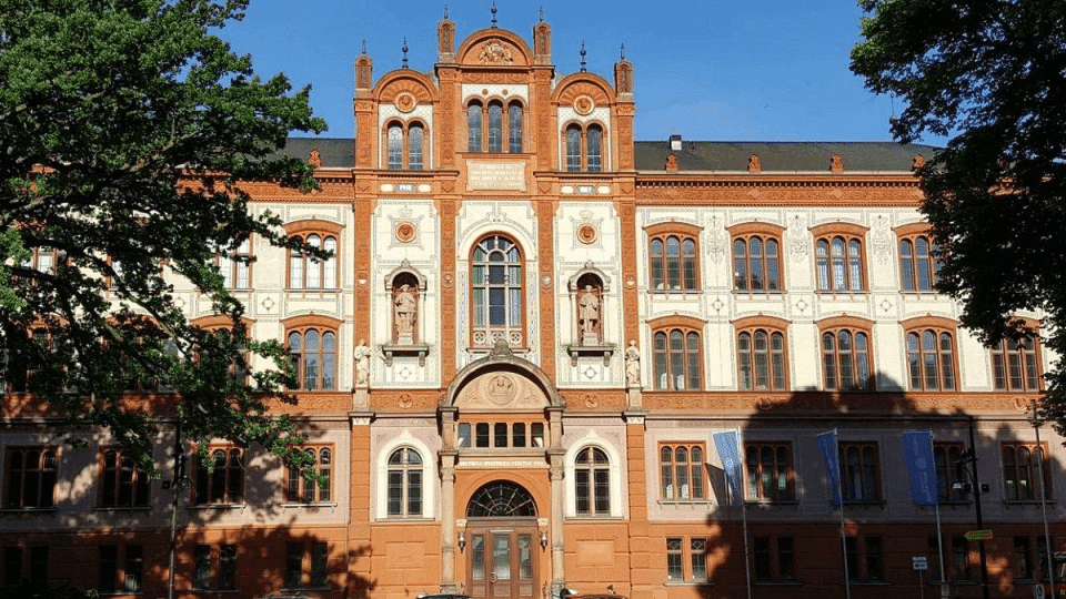 Université de Rostock