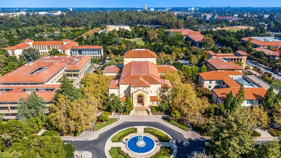 Université de Stanford