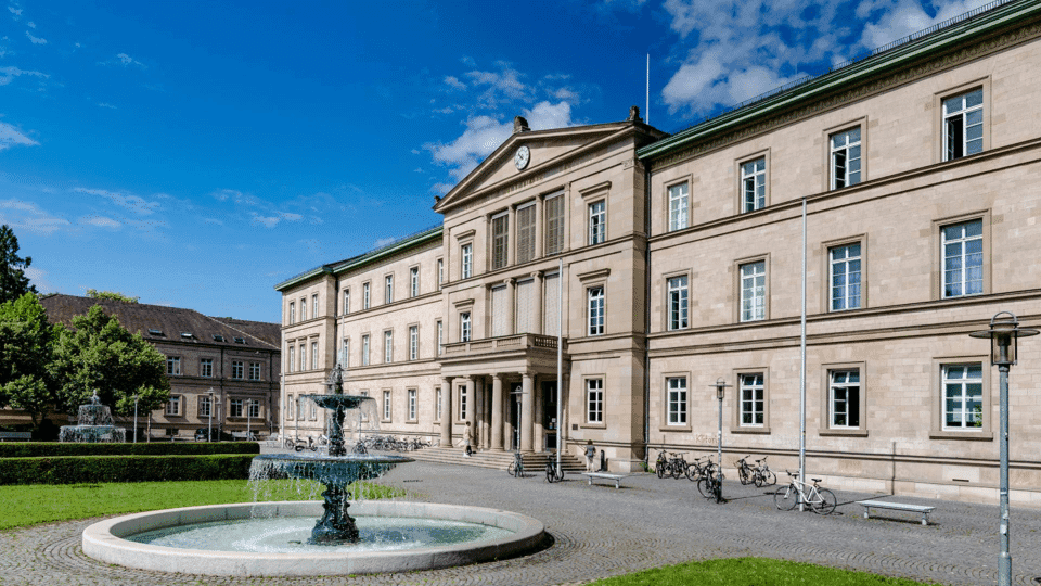 Université de Tübingen