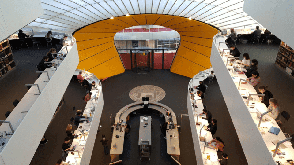 Université libre de Berlin