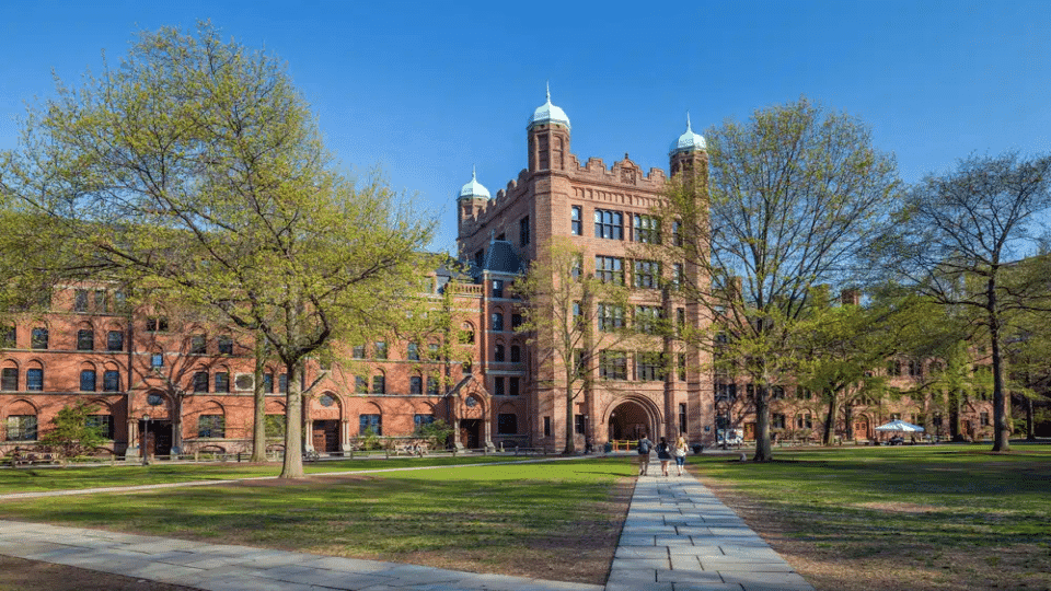 Université Yale