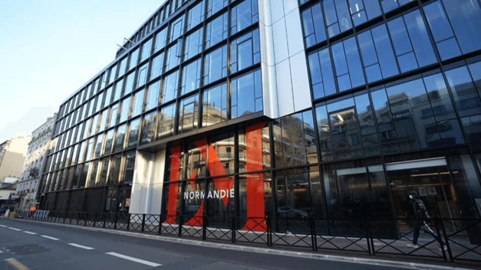 EM Normandie Business School