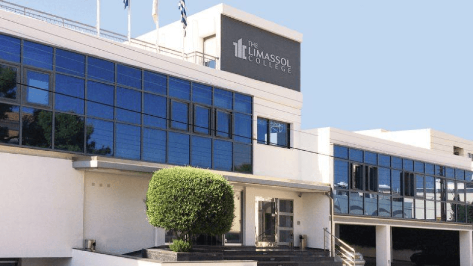 Collège Limassol