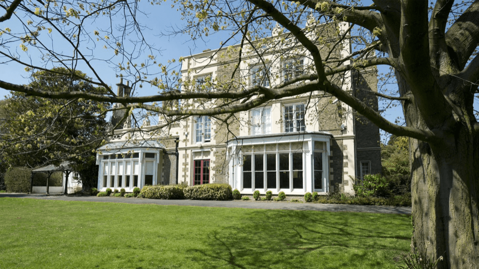 Collège Rose Bruford