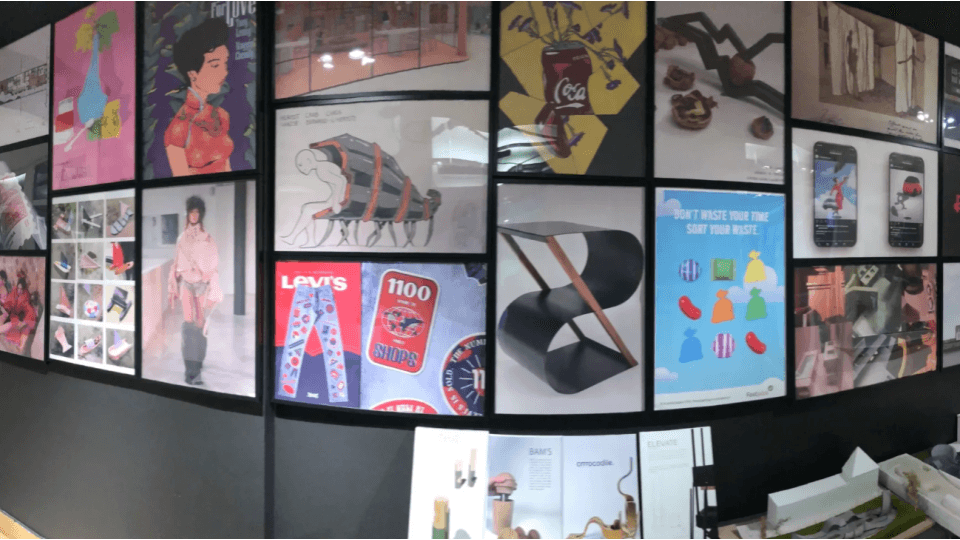 Collège de la publicité et du design (CAD)