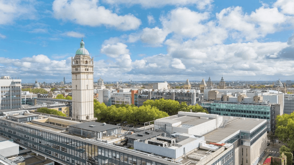 Collège impérial de Londres