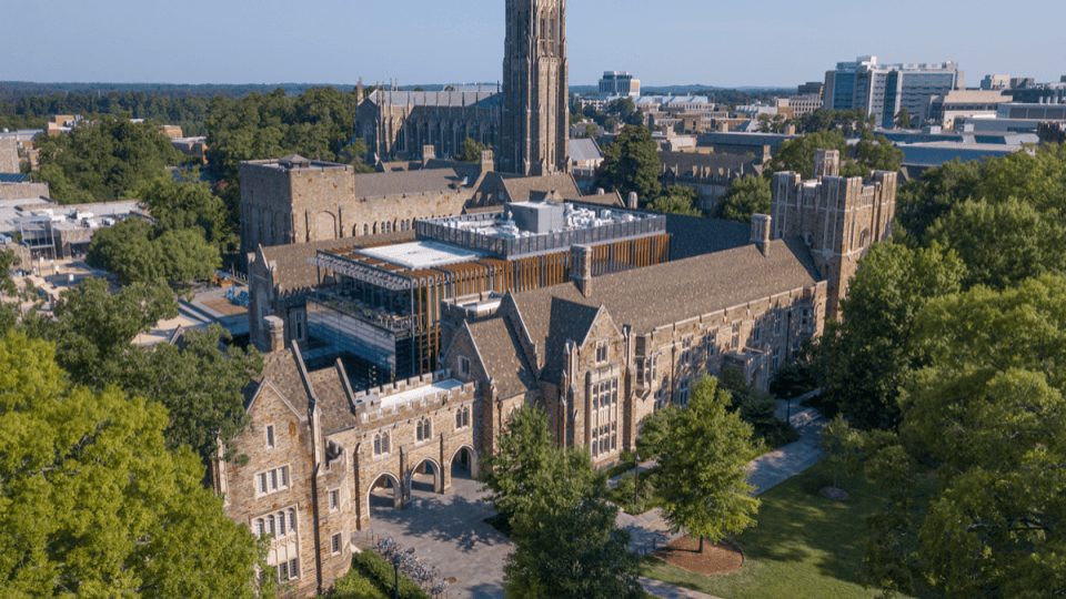 Université Duke