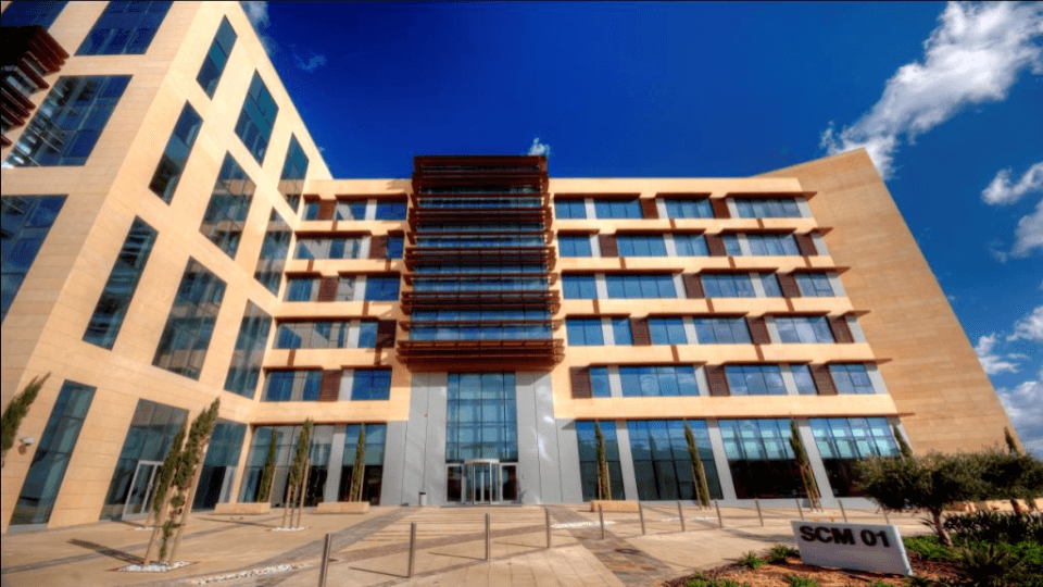 Global College Malta