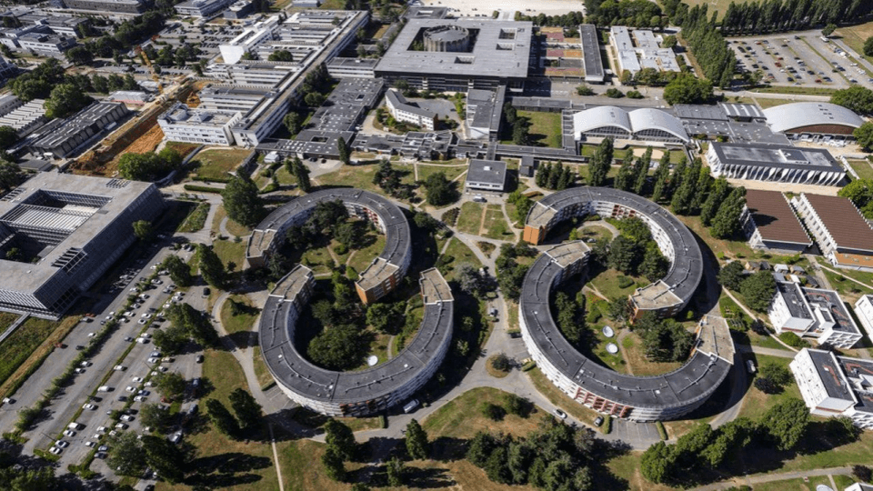 Institut Polytechnique de Paris