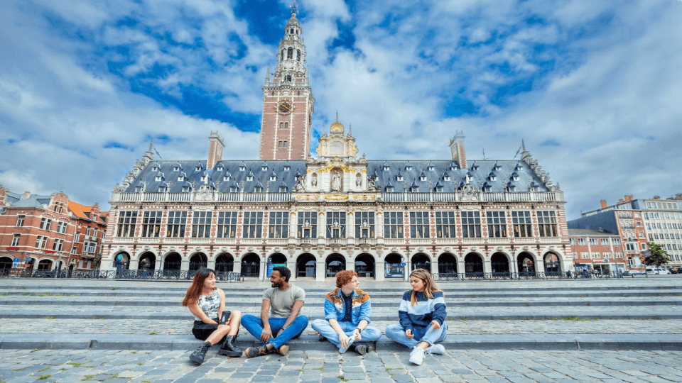 KU Leuven