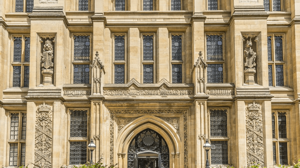 King’s College de Londres