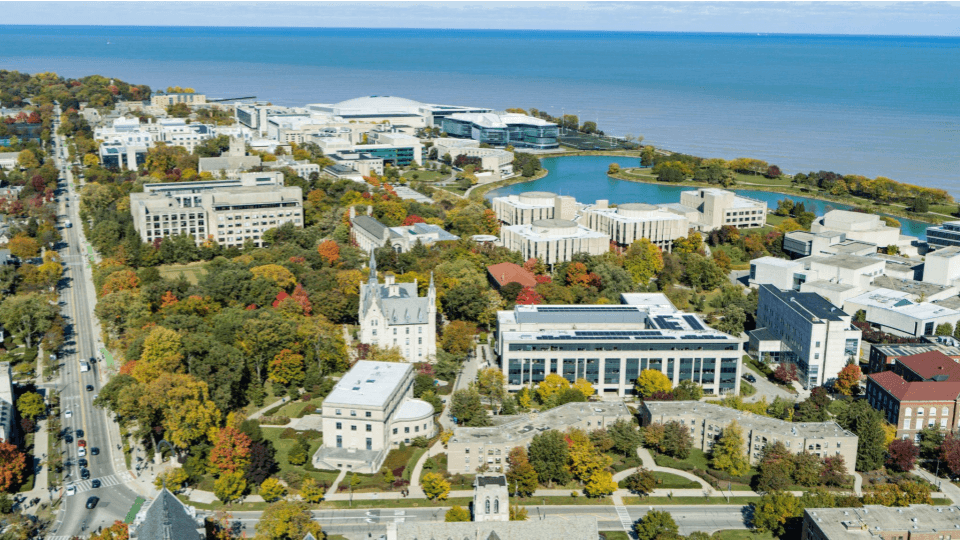 Université du Northwestern