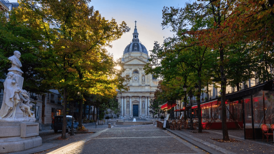 Sorbonne Université