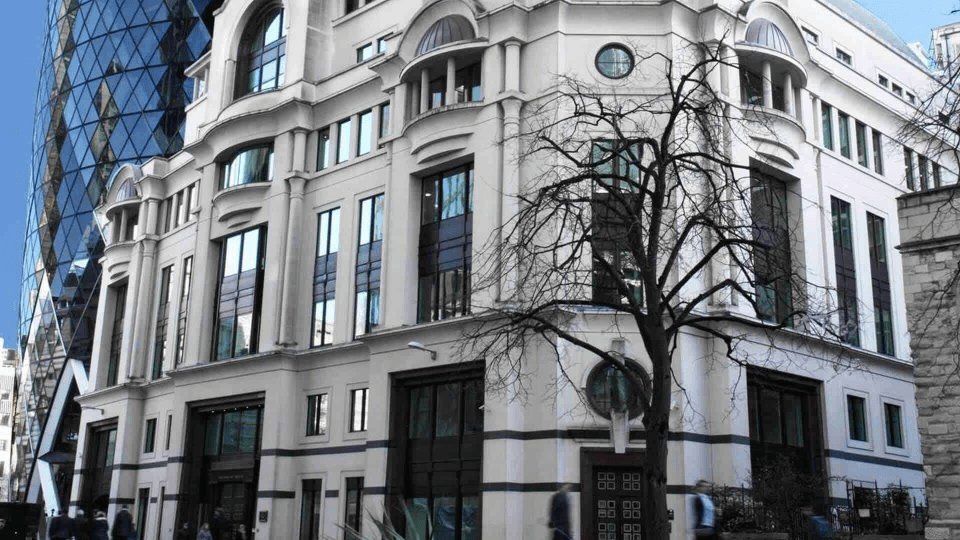 Université BPP