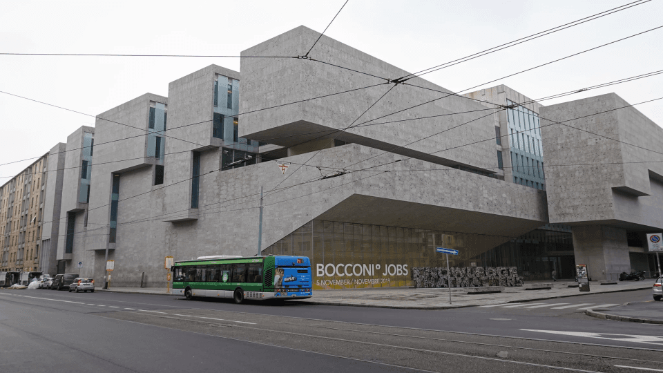 Université Bocconi