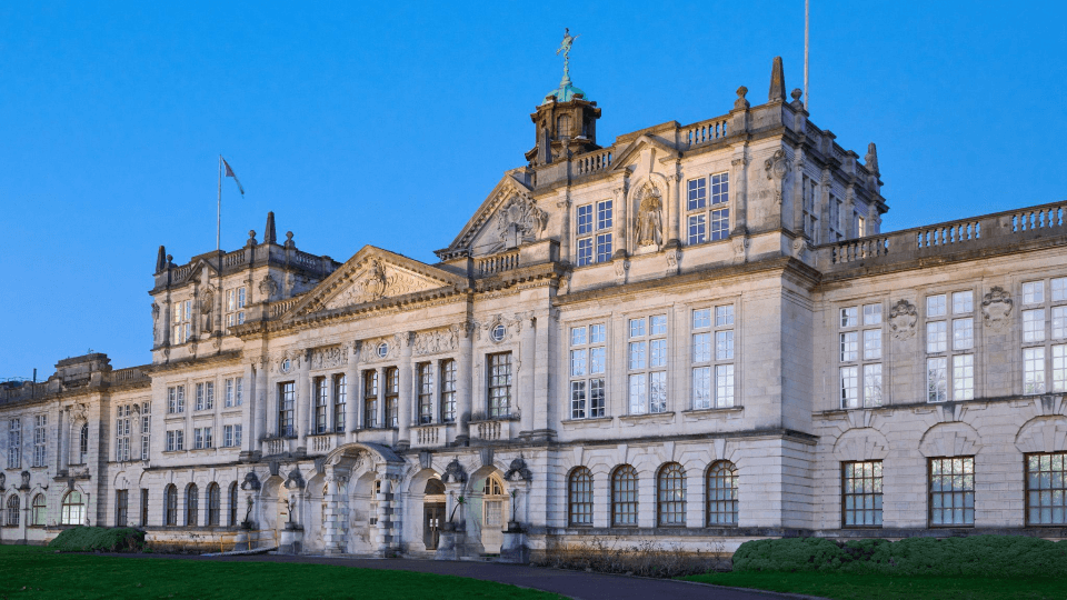 Université Cardiff