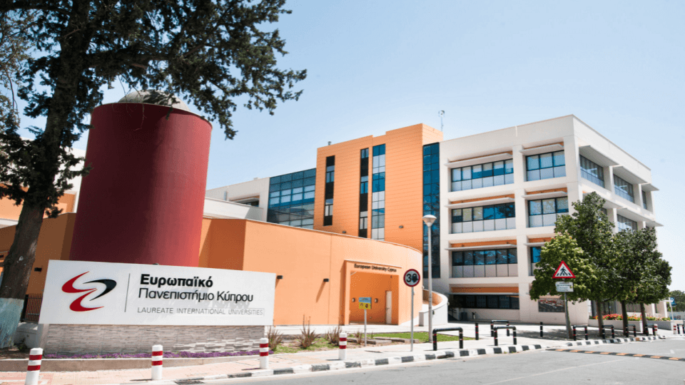 Université Européenne de Chypre