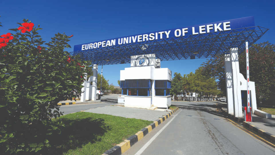 Université Européenne de Lefke