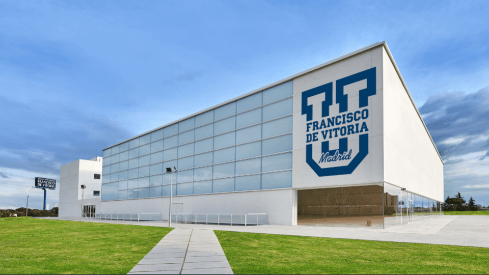 Université Francisco de Vitoria