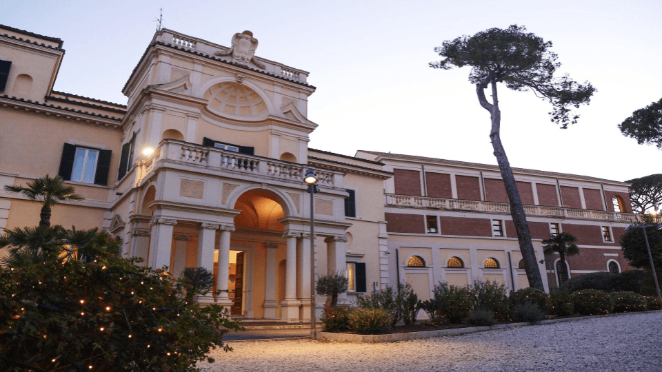Université LUISS de Rome