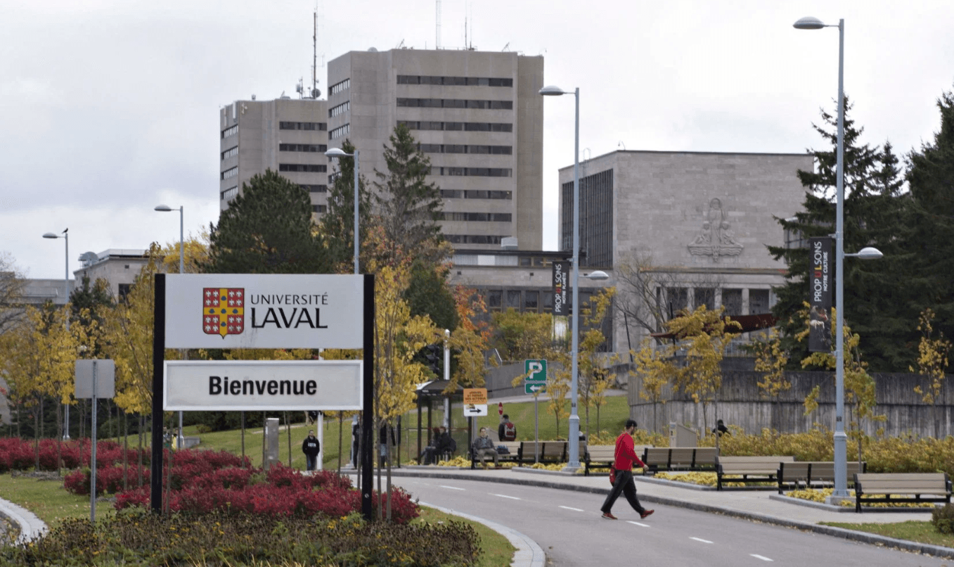 Université Laval