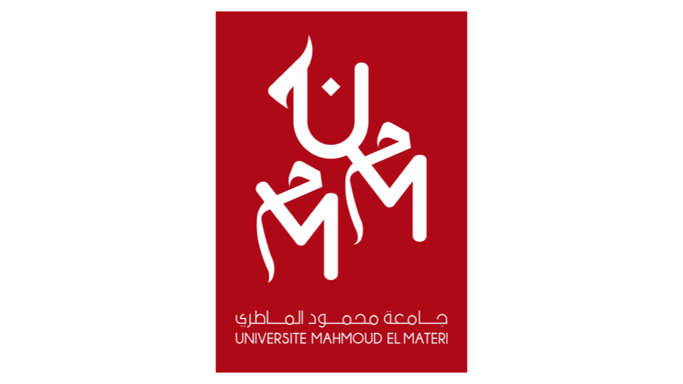 Université Mahmoud El Materi (UMM)