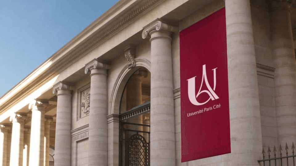 Université Paris Cité