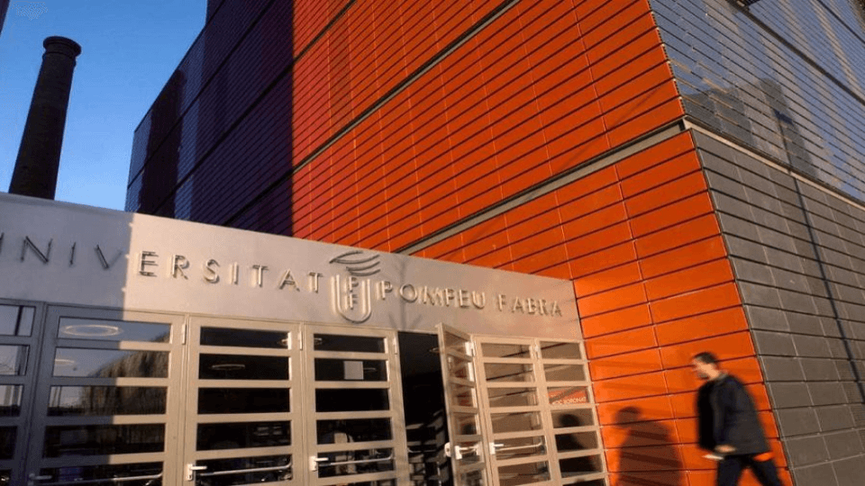 Université Pompeu Fabra