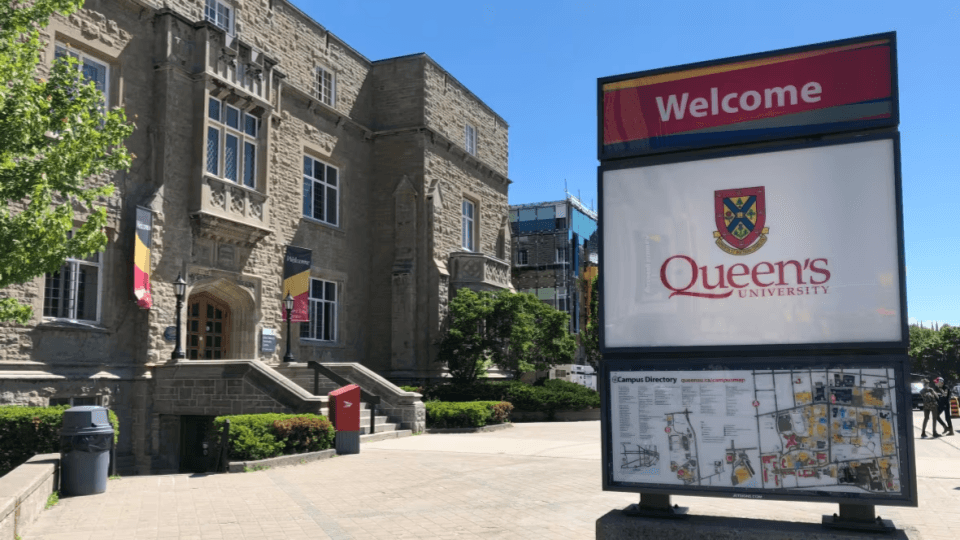 Université Queen’s