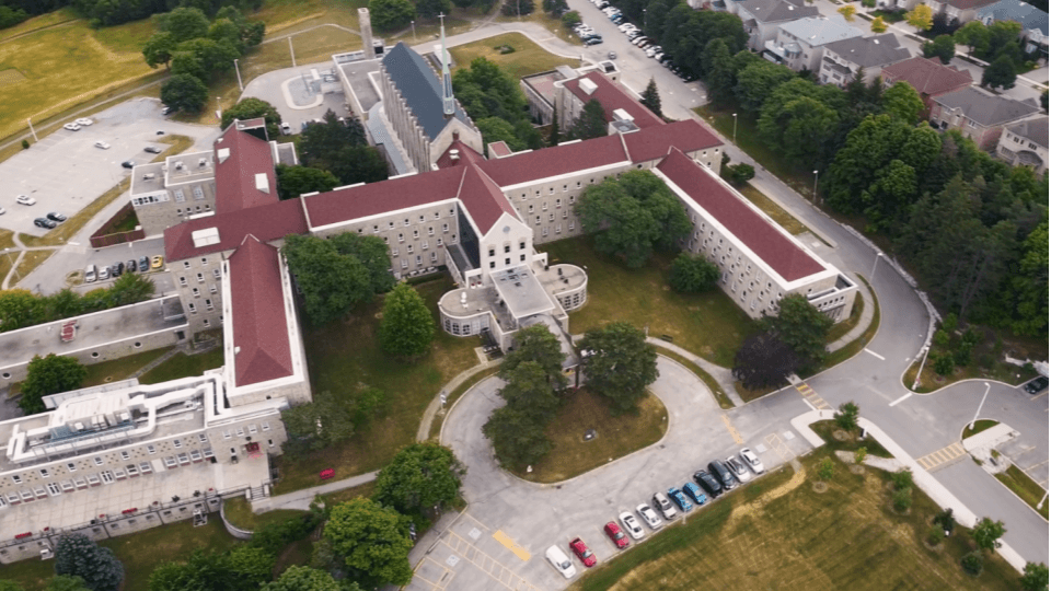 Université Tyndale