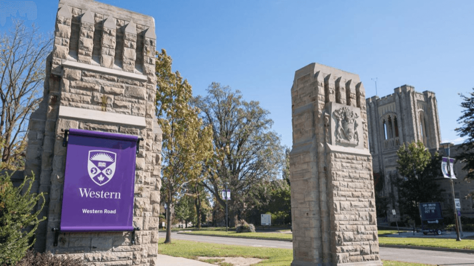 Université Western