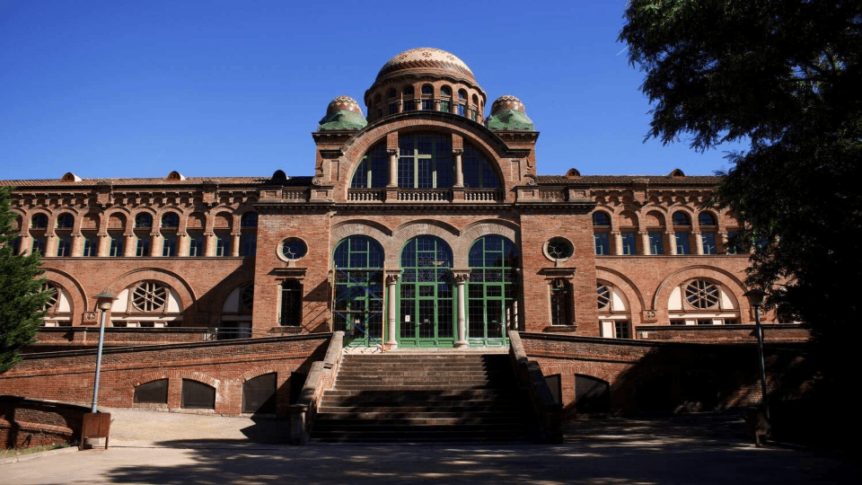 Université autonome de Barcelone