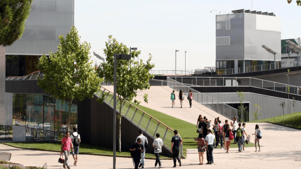 Université autonome de Madrid
