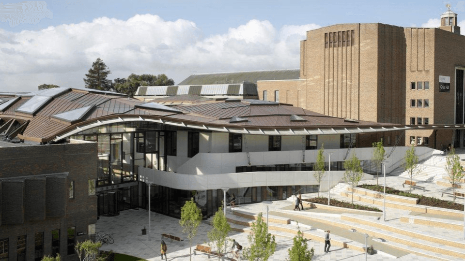 Université d'Exeter